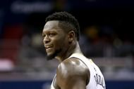 New Orleans Pelicans' Randle was huge for his team